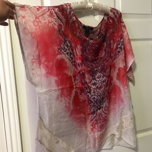 Woman’s Blouse